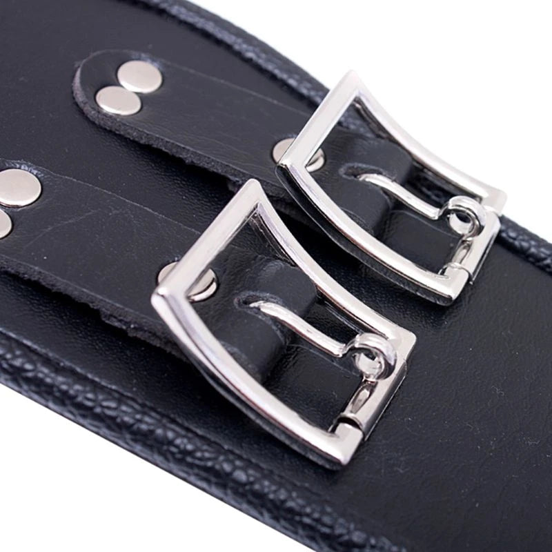 Cuir Bdsm Servitude