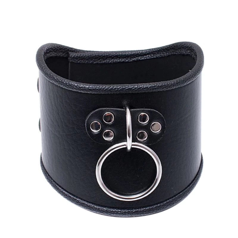 Cuir Bdsm Servitude