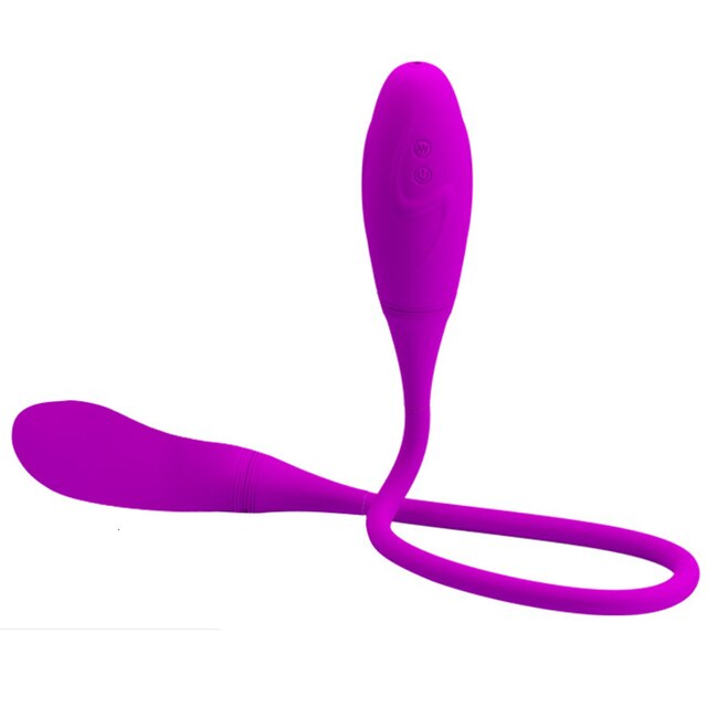 Doppelkopfvibrator
