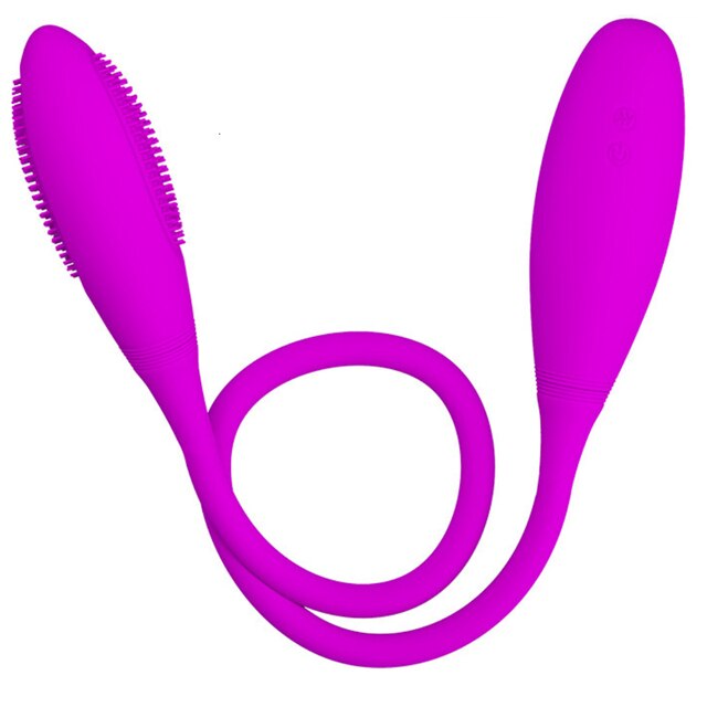 Doppelkopfvibrator