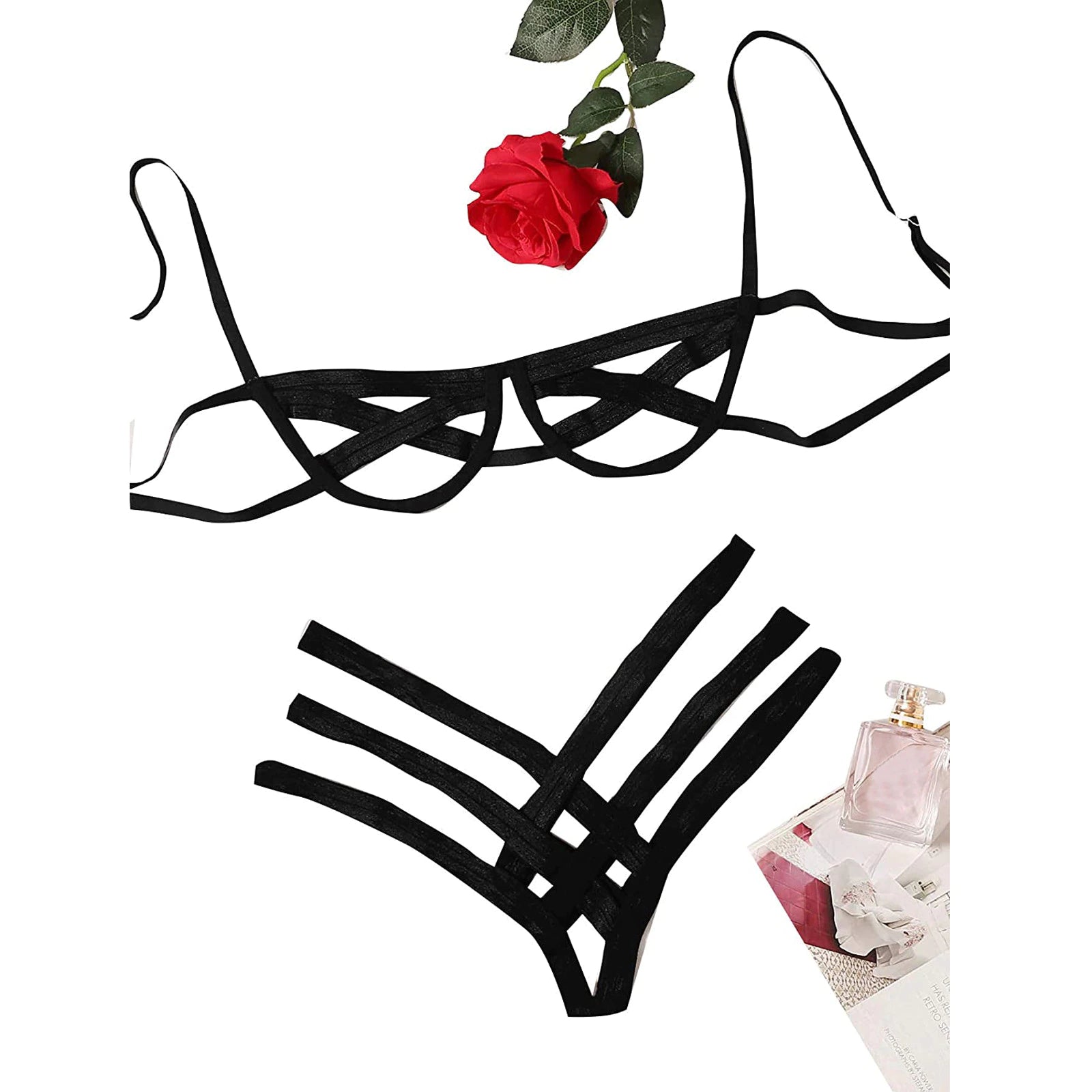 Ensemble de lingerie sexy