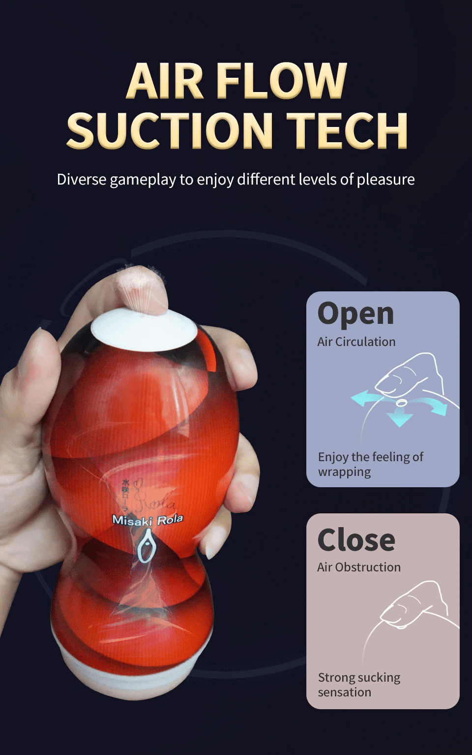 Pocket Pussy Vaginator Cup