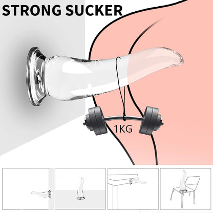 Stimulateur de plug anal, dilatateur d'anus