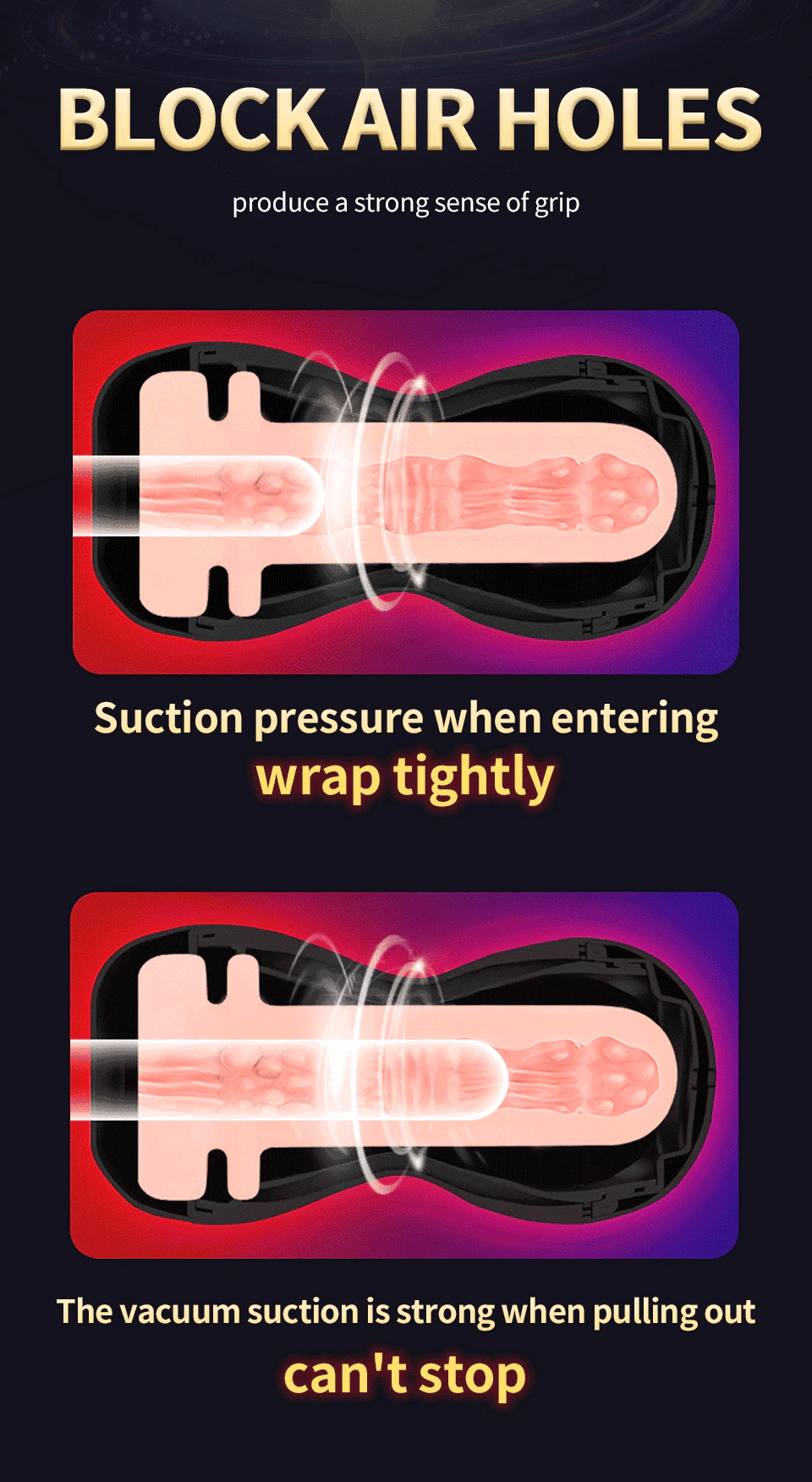 Pocket Pussy Vaginator Cup