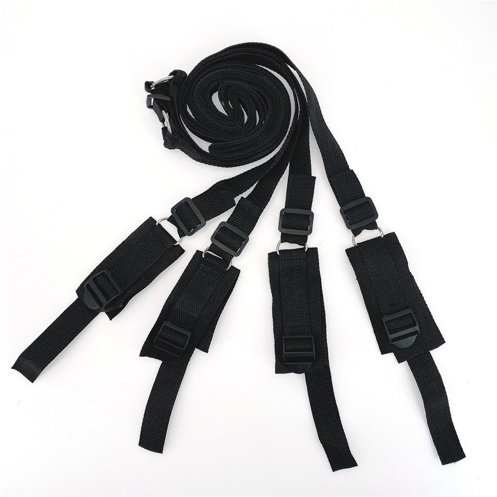 BDSM Bondage ropes - Restraint Strap System Sex Games.