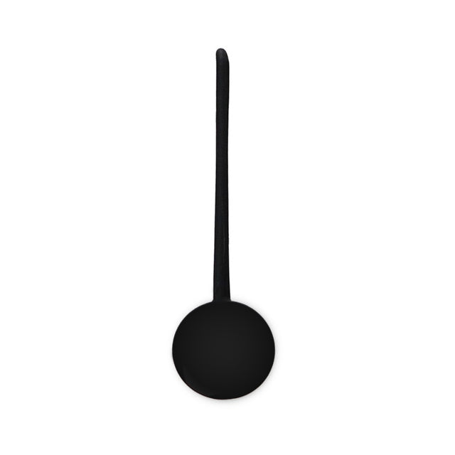 3PCS Silicone Kegel Balls - Ben Wa Vagina Muscle Trainer for Women - S, M, L Sizes - Smart Kegel Exercise Balls