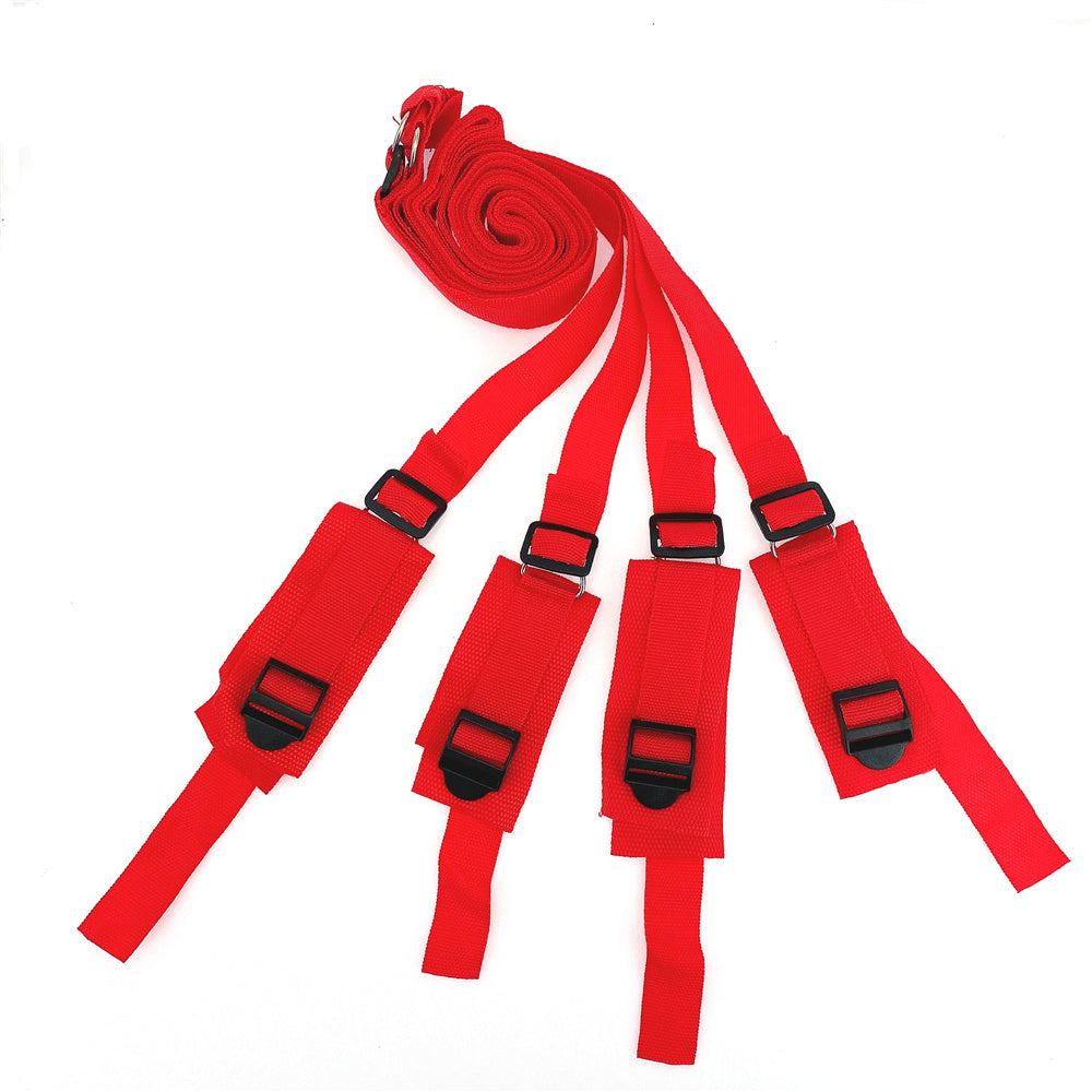 BDSM Bondage ropes - Restraint Strap System Sex Games.