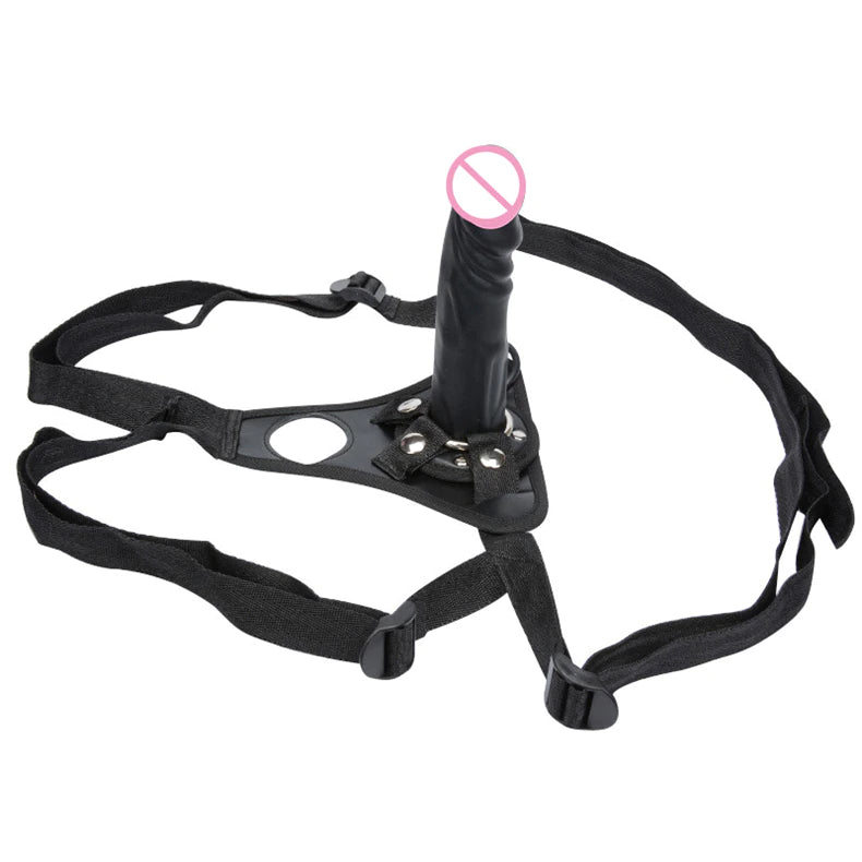 Big Penis Strap On.