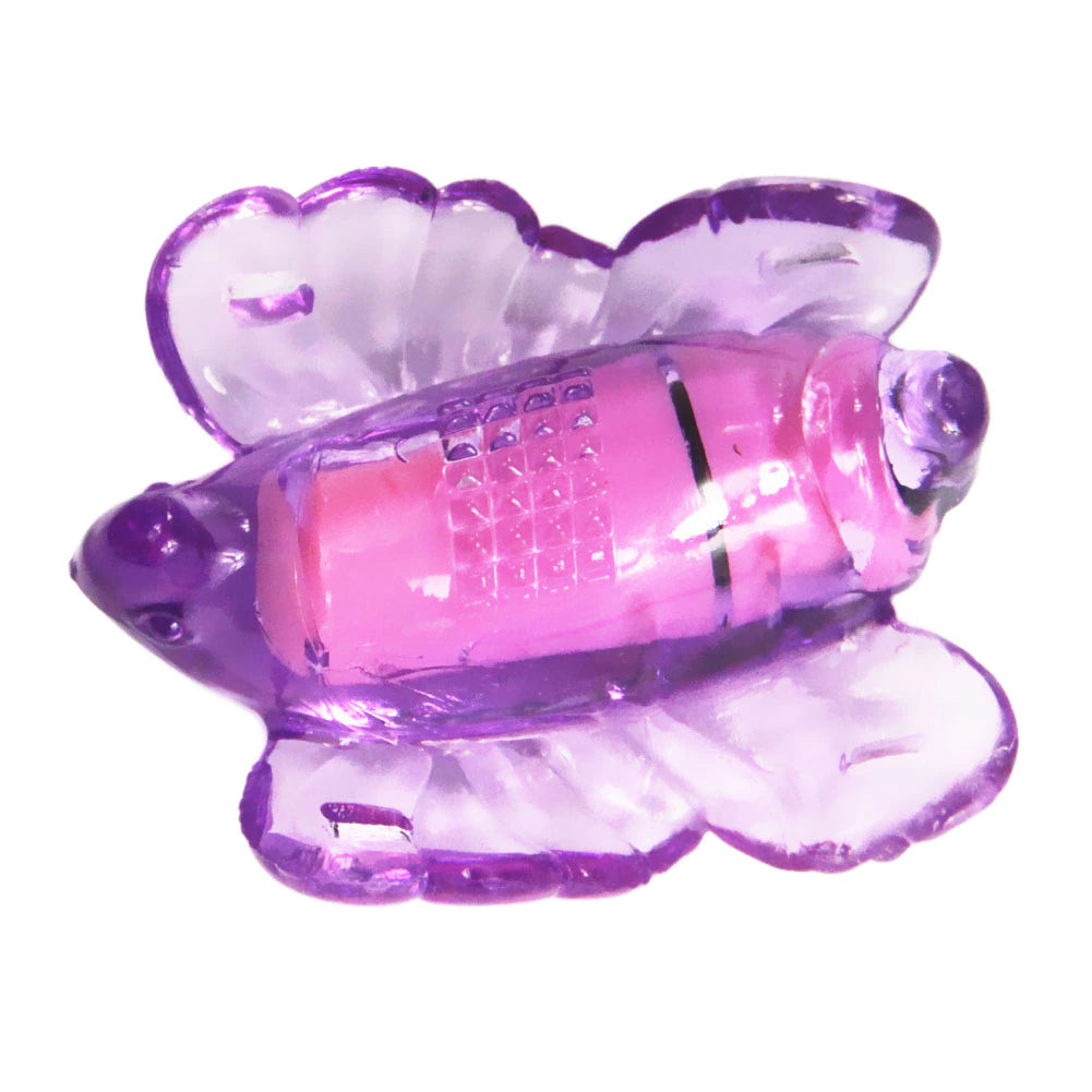 Wearable butterfly Clitoral Vibrator