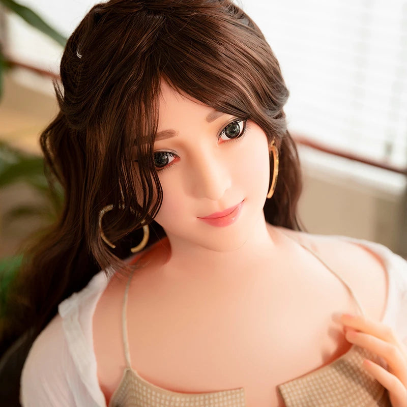 Sex Doll 160cm Full Body