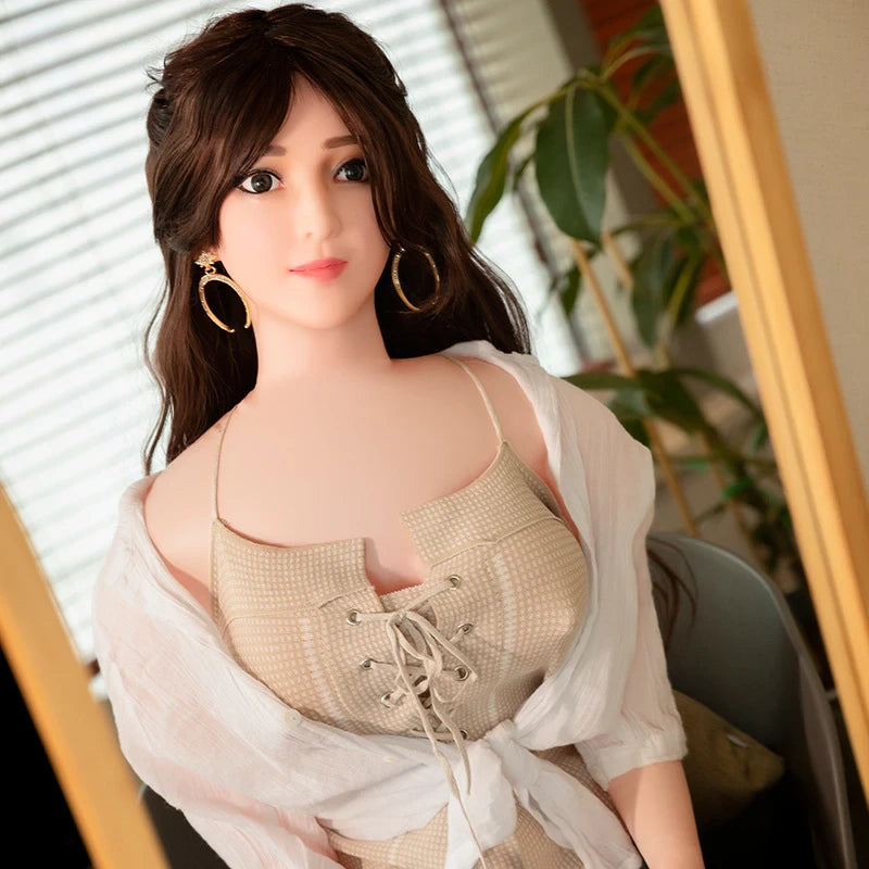 Sex Doll 160cm Full Body