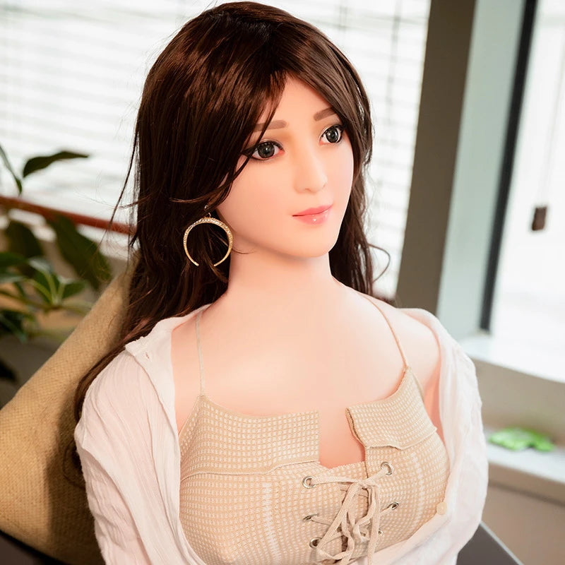 Sex Doll 160cm Full Body