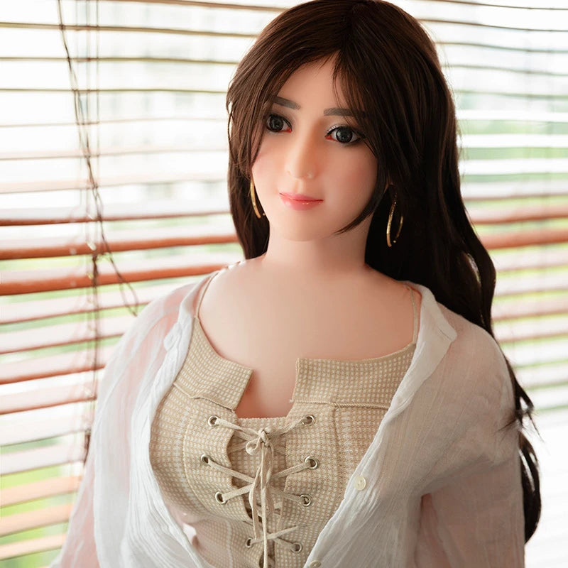 Sex Doll 160cm Full Body