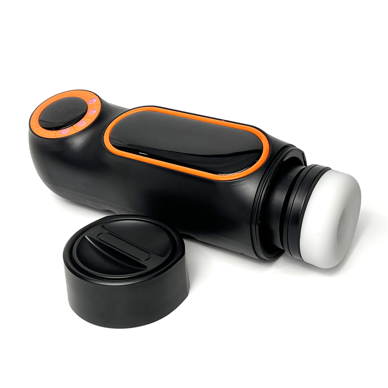 Auto Male Masturbator 5 in 1.