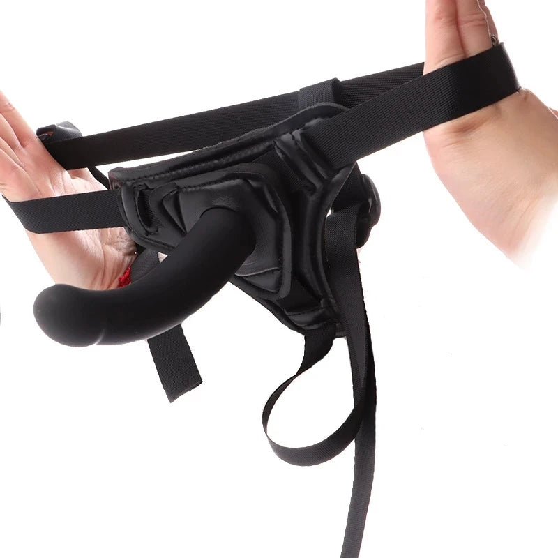 Gode ​​Ceinture Pour Femme