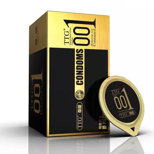 Pattern Protection Condom Your protection | Sexand.Toys