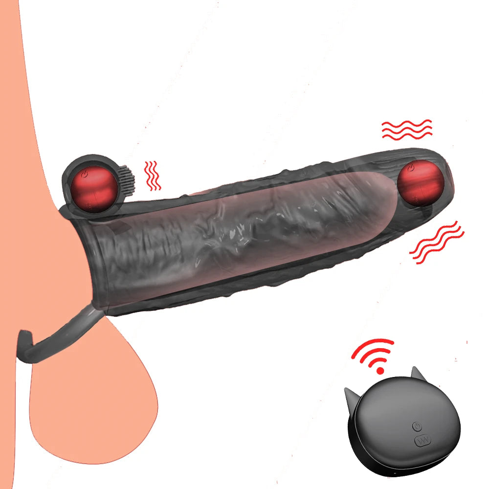 Sangle vibrante