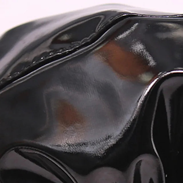 Men’s Latex Sexy Briefs