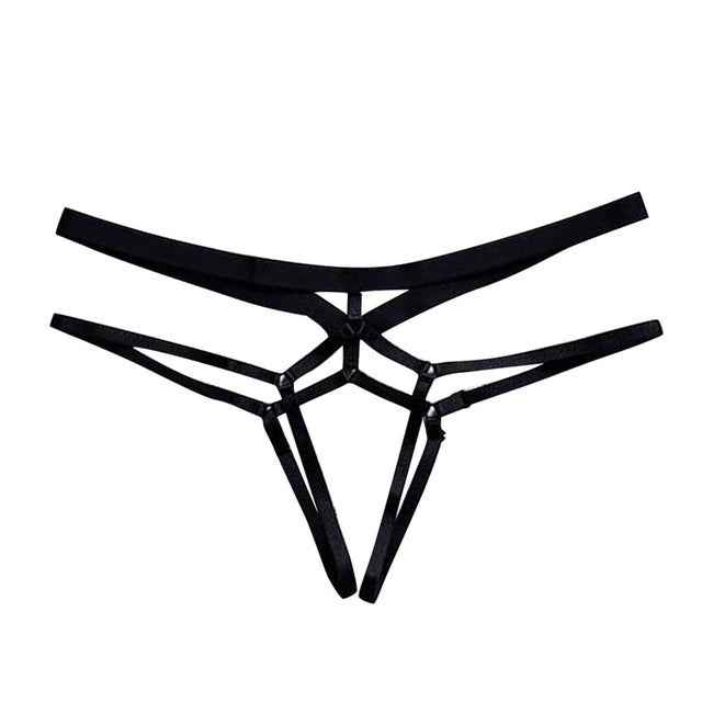 Culotte String Bandage