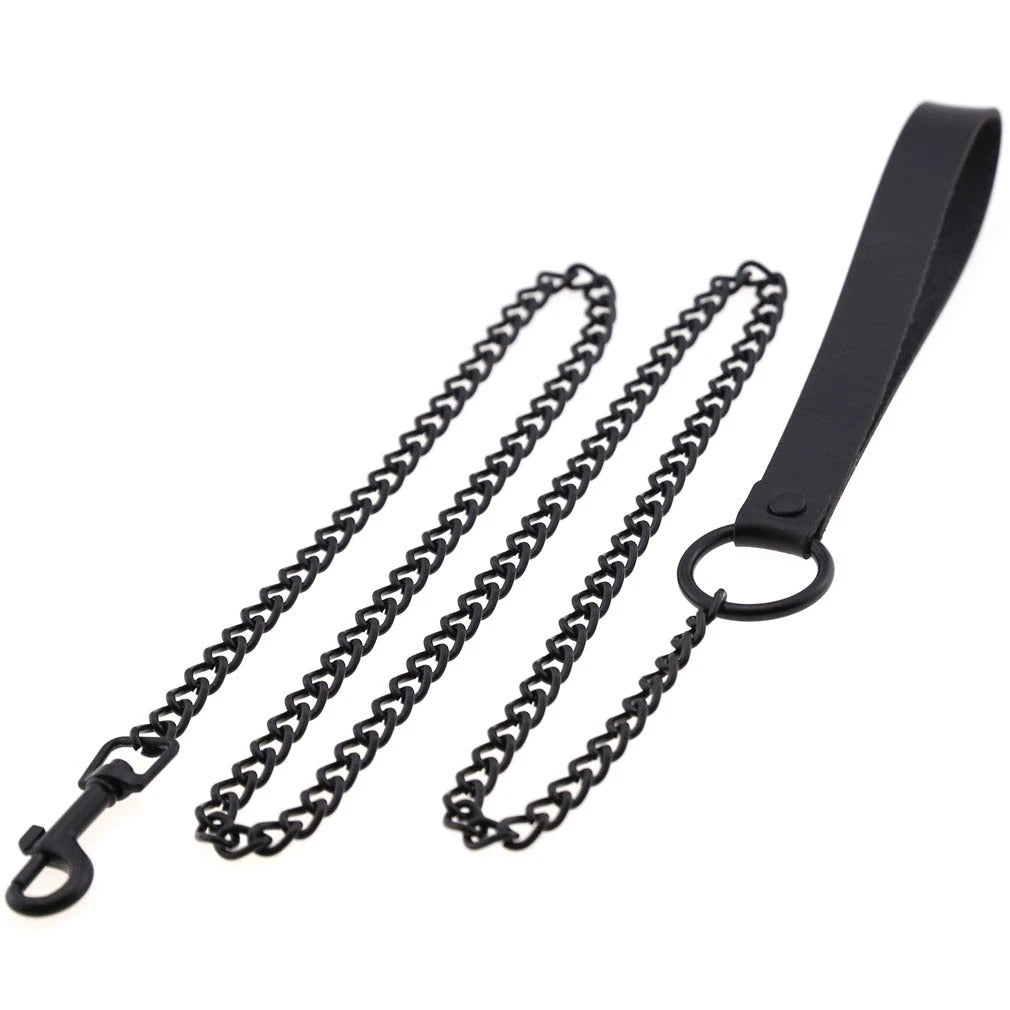Bdsm Sex Collar.
