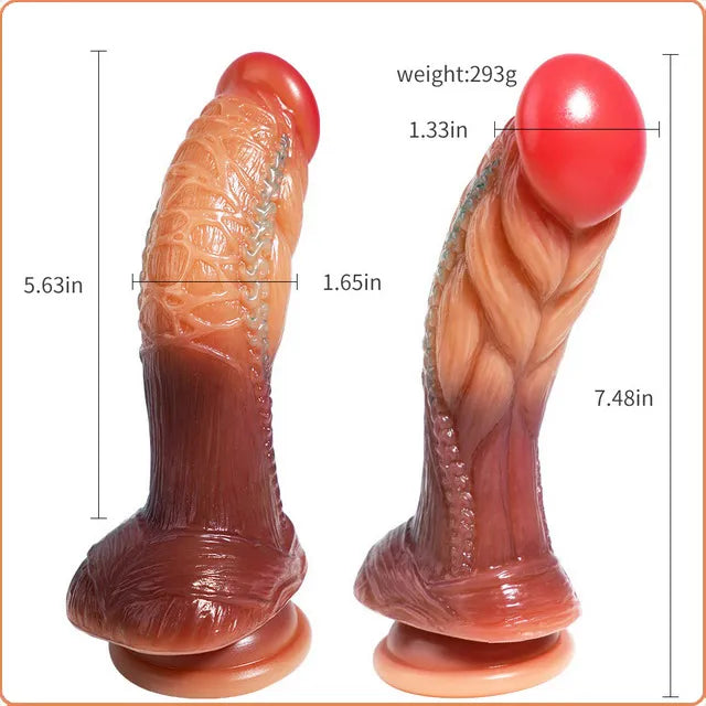 Savagehorn