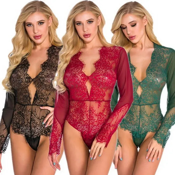 Combinaison une pièce slim pour femme, nouvelle collection