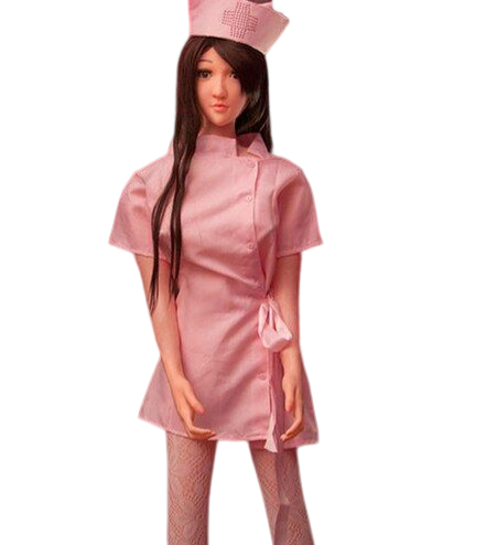 Doctor Sex Doll.