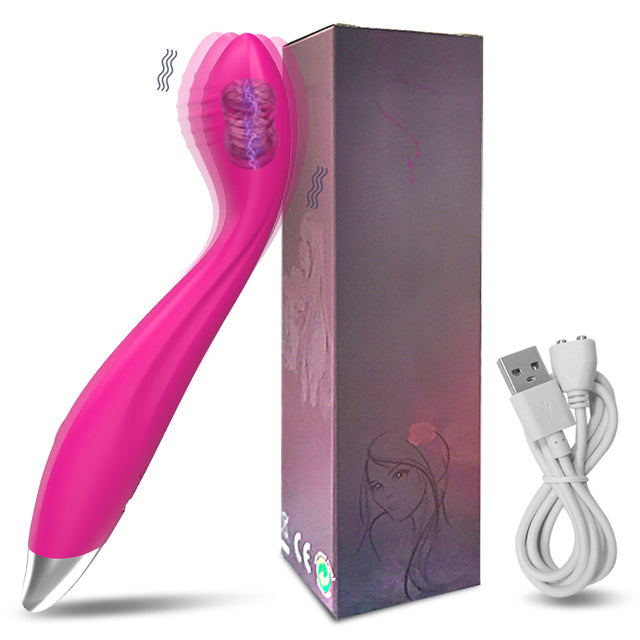 Beginner G-Spot Vibrator.