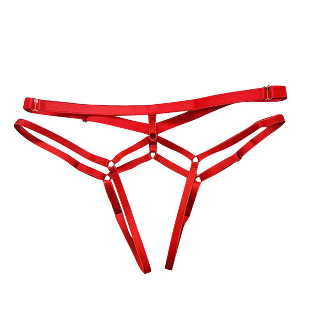 Culotte String Bandage